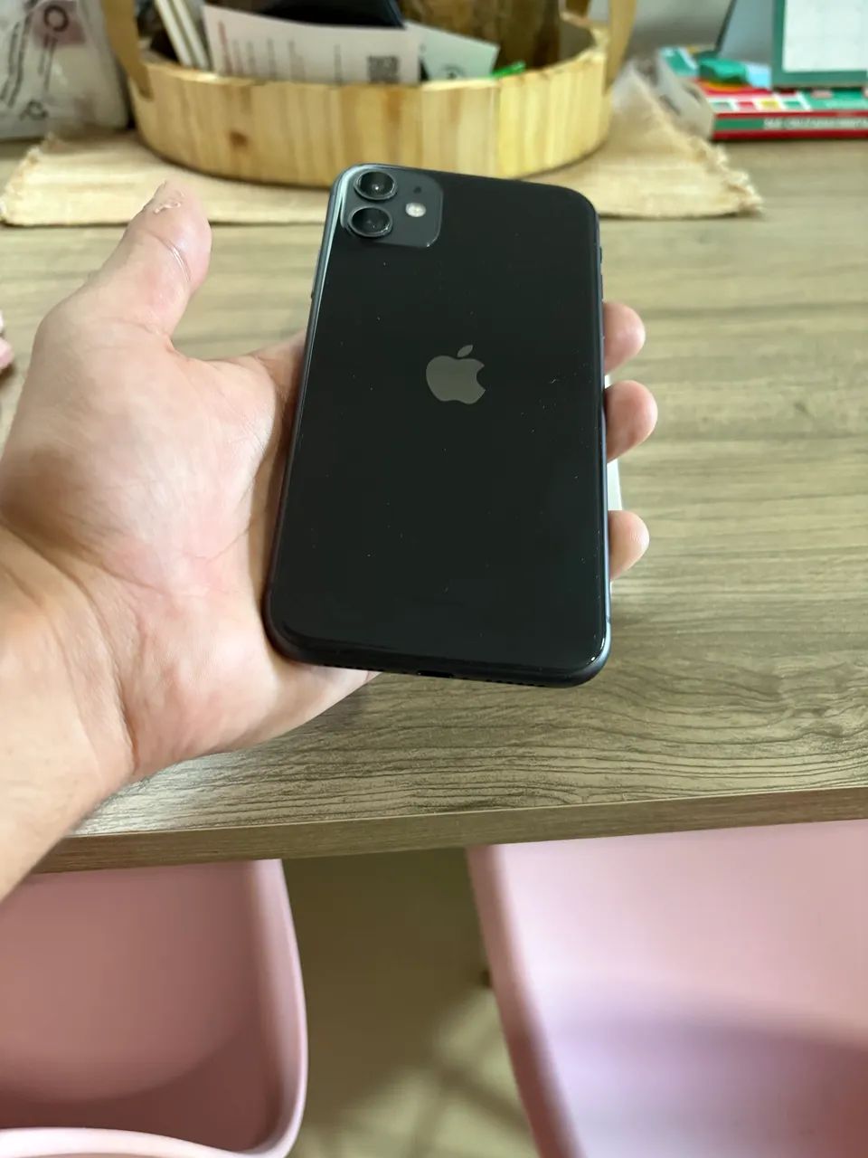 iPhone 11 128GB Preto - Celulares e Smartphones - Varjão, Brasília