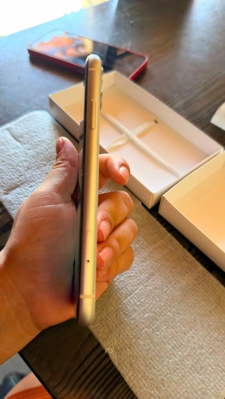 IPhone 11 - Foto 5