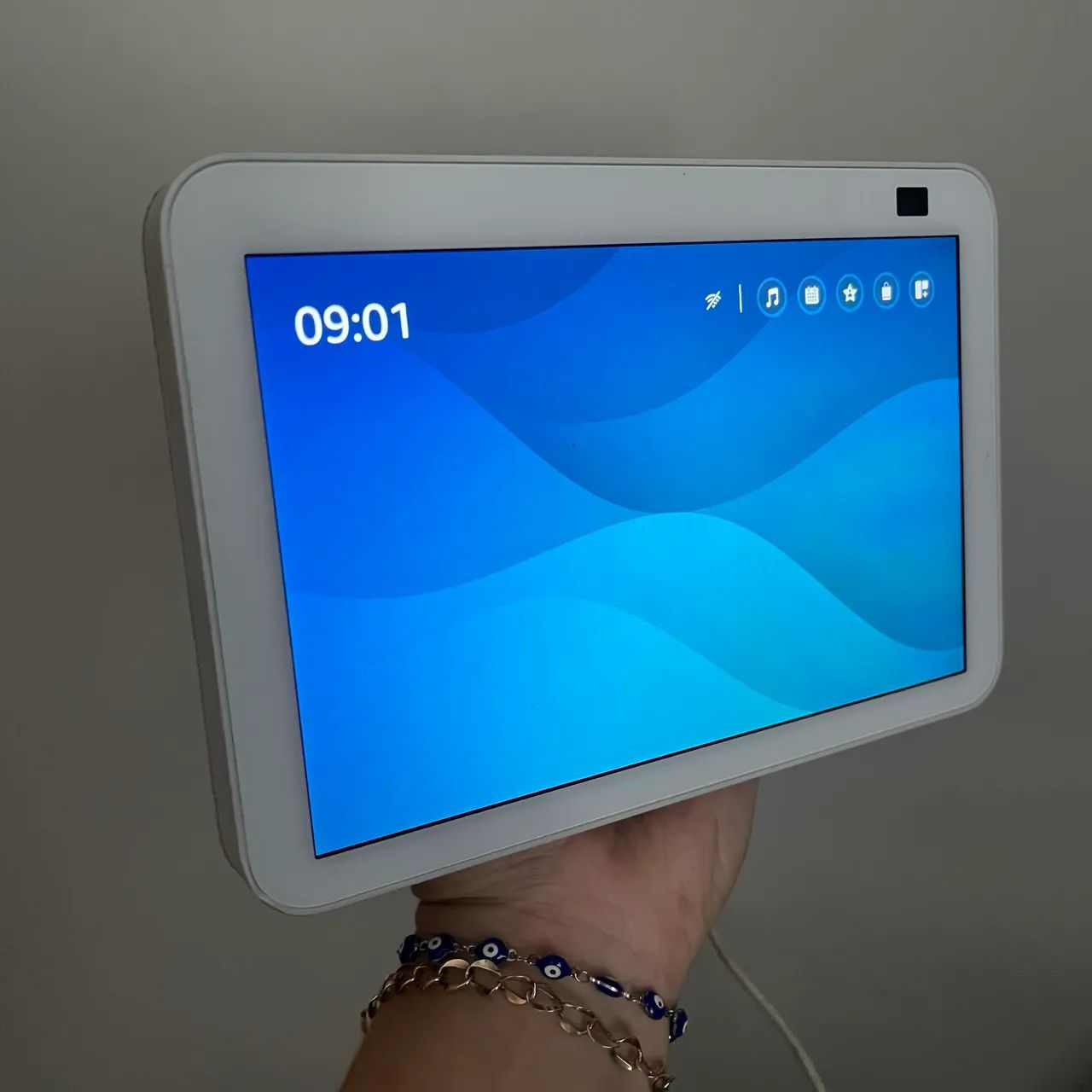 Amazon Echo Show 8 (2ª ger - Foto 3