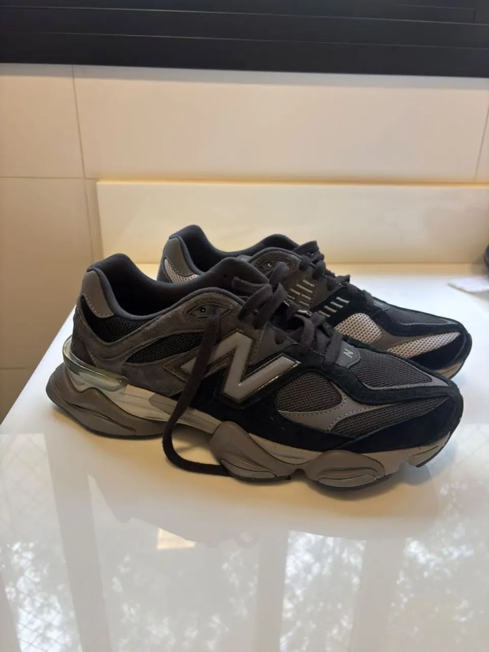 Tênis original New balance 