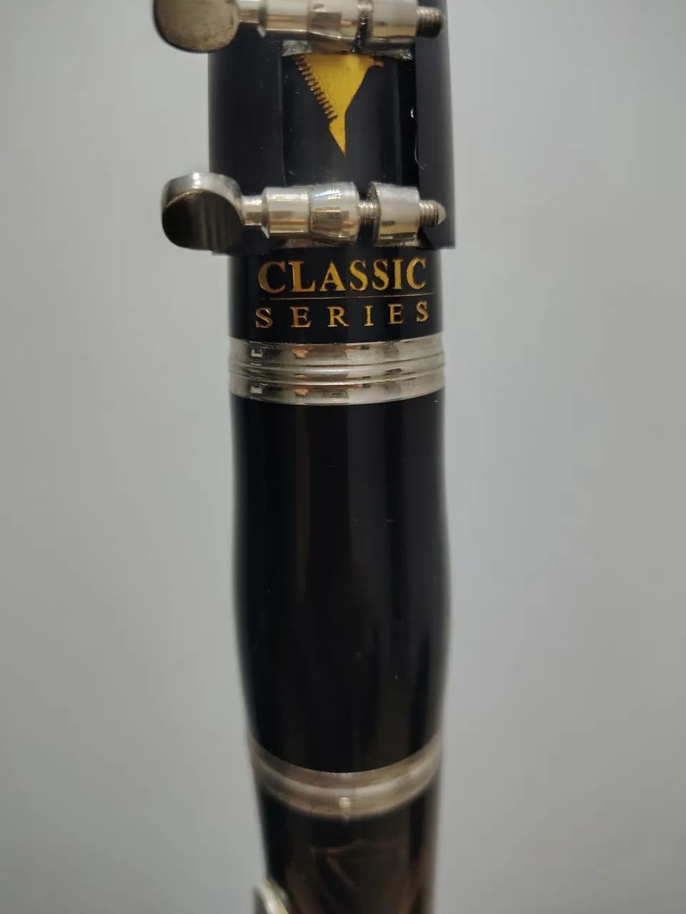 Clarinete Eagle Novo  - Foto 3