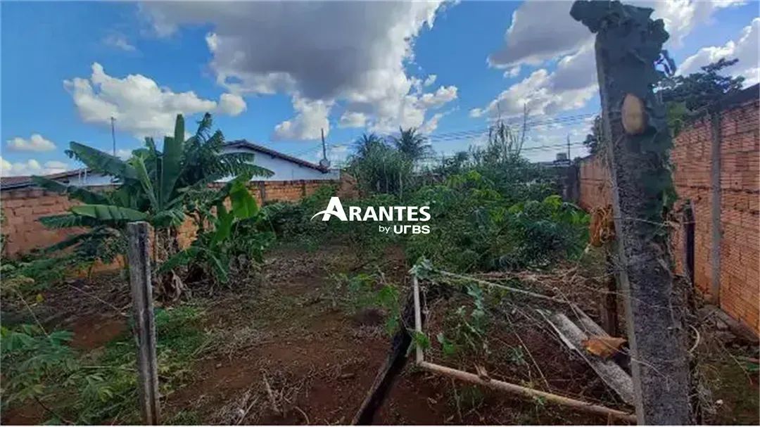 Terreno com 500m² à venda no Presidente Roosevelt - Foto 2