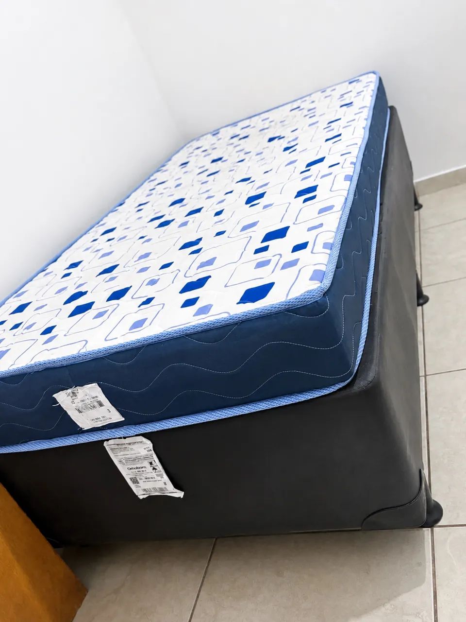 Cama Box Solteiro - Foto 2