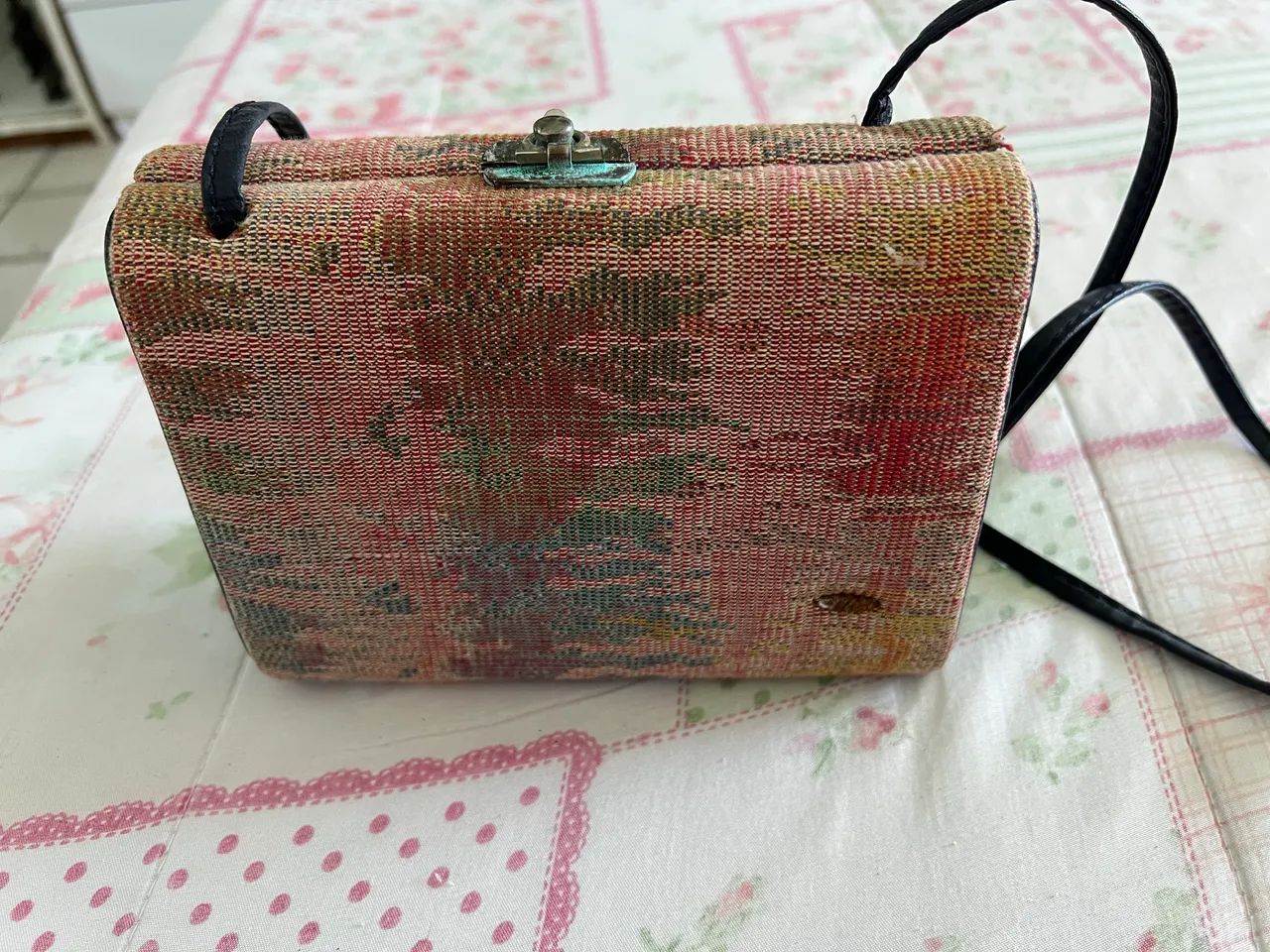 Bolsa feminina  - Foto 2