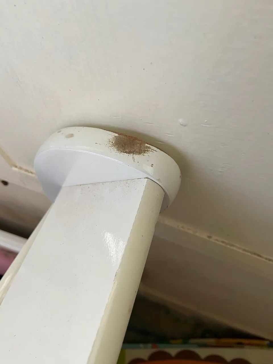 Vendo Berço usado  - Foto 4