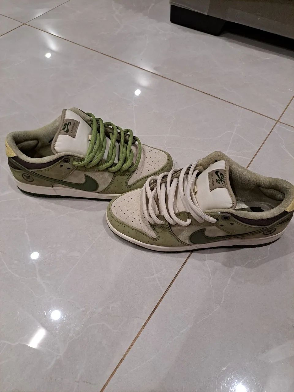Dunk Sb Yuto Horigome - Foto 3
