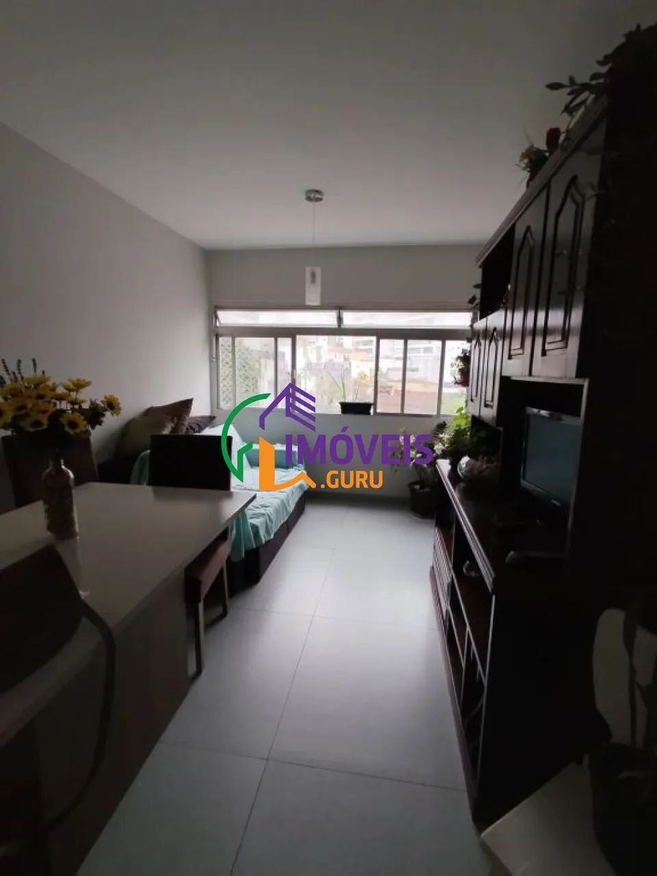 APARTAMENTO - POMPEIA - SP