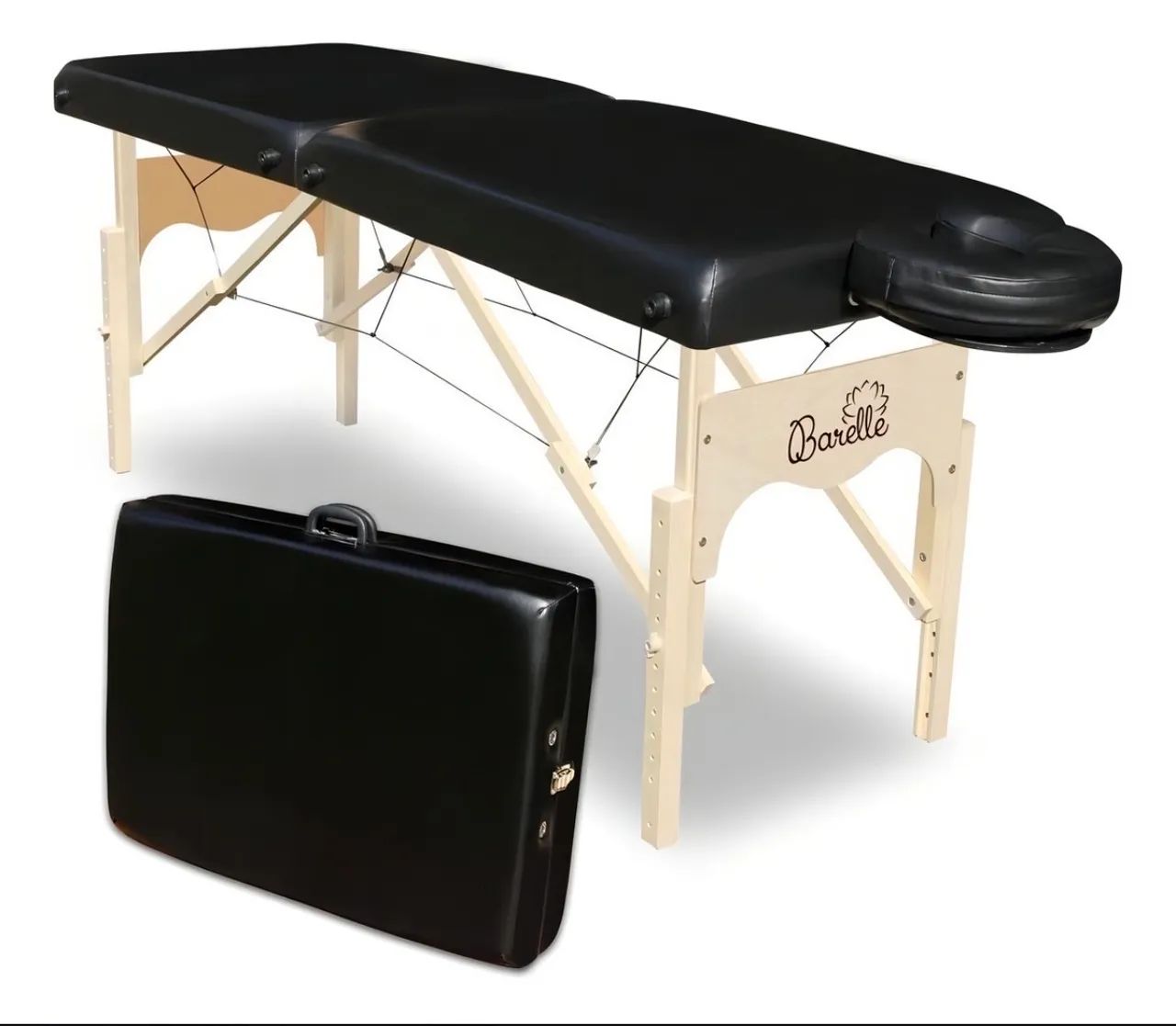 maçã barelle profissional regulável nova