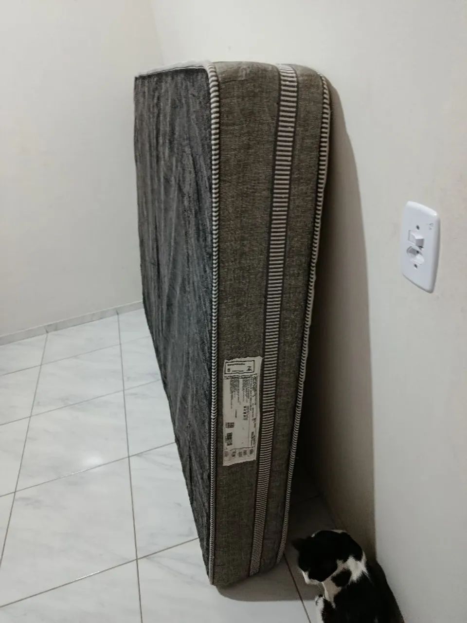 Colchão de casal  - Foto 2