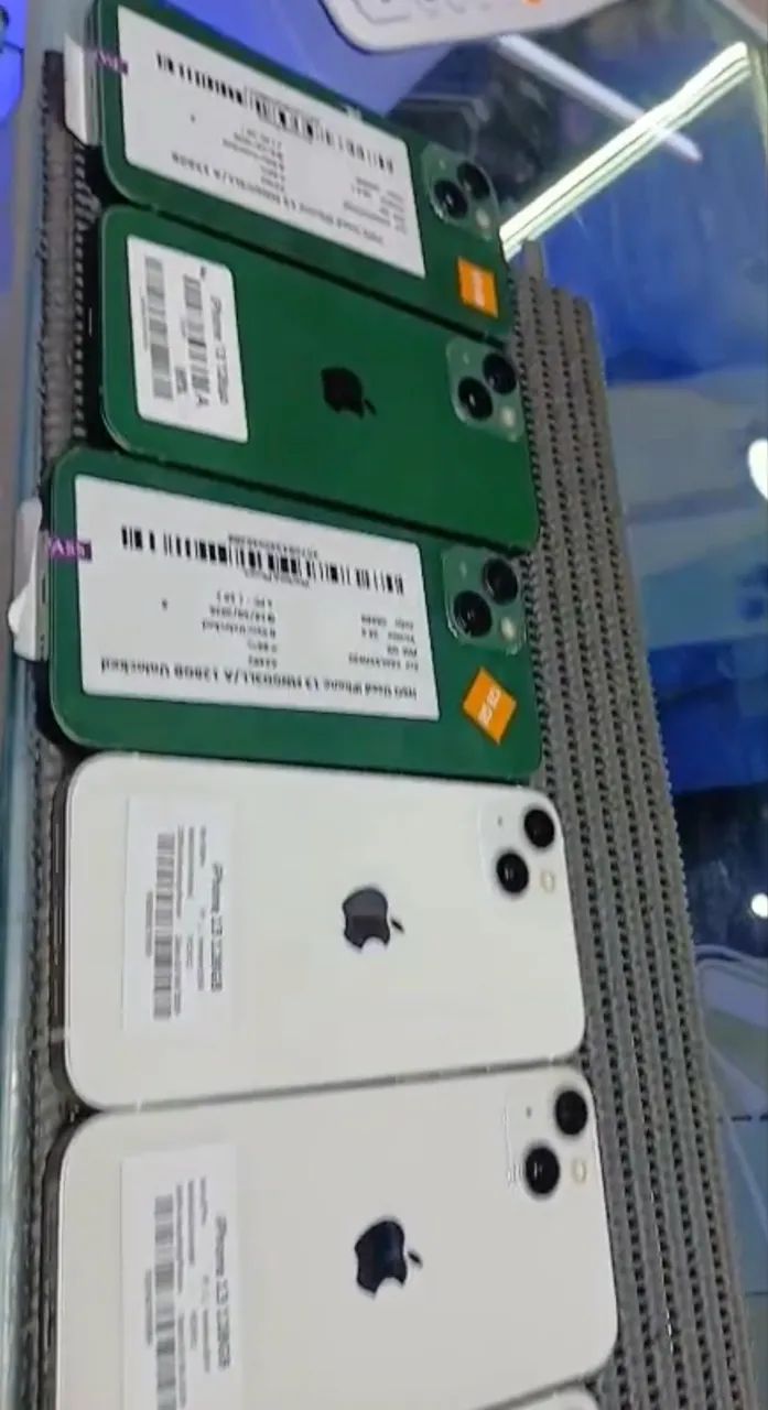 iPhone 13 128 GB aparelho impecável  - Foto 2