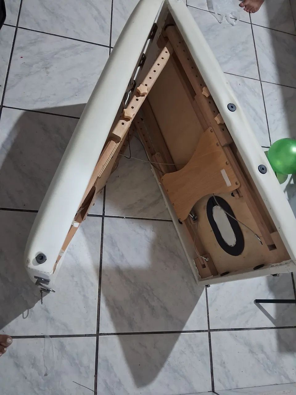 Vende-se  maca  - Foto 4