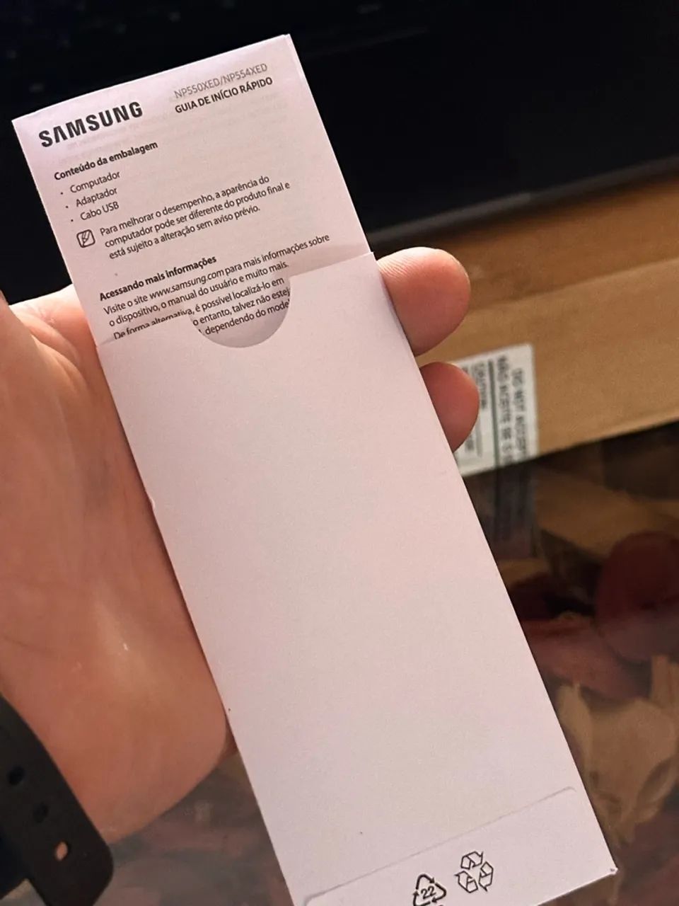 Galaxy book 2 - Foto 4