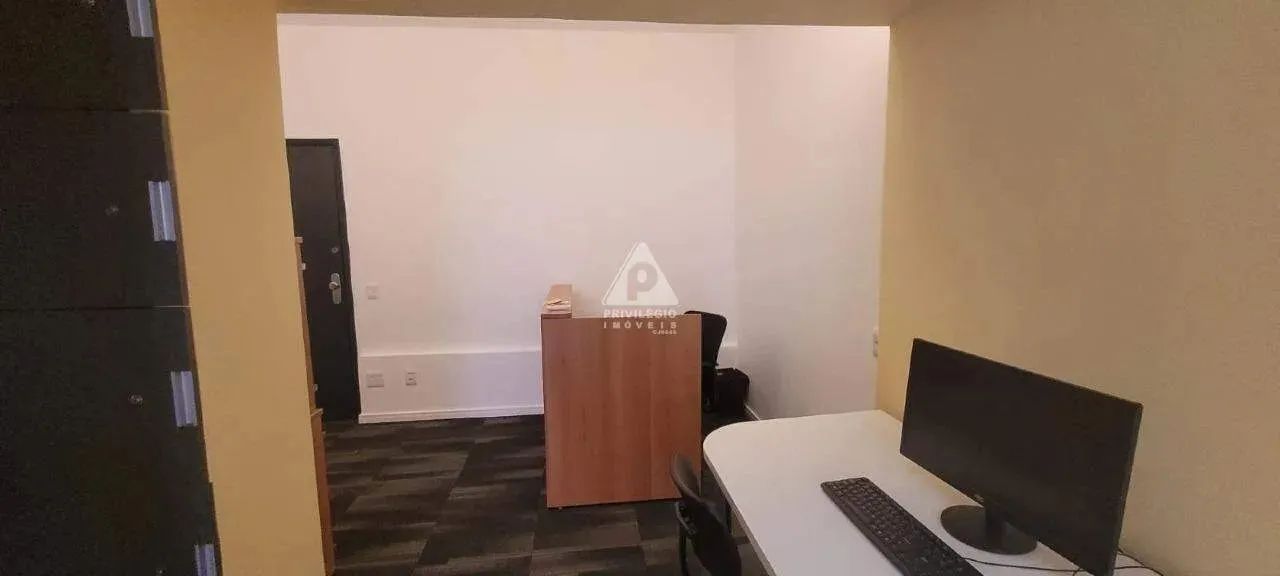 Sala à venda, Copacabana - RIO DE JANEIRO/RJ - Foto 5
