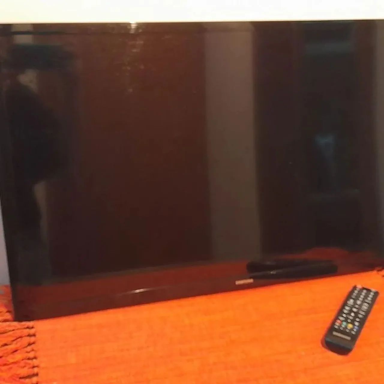Smart tv 32 p (aceito cartão) - Foto 2