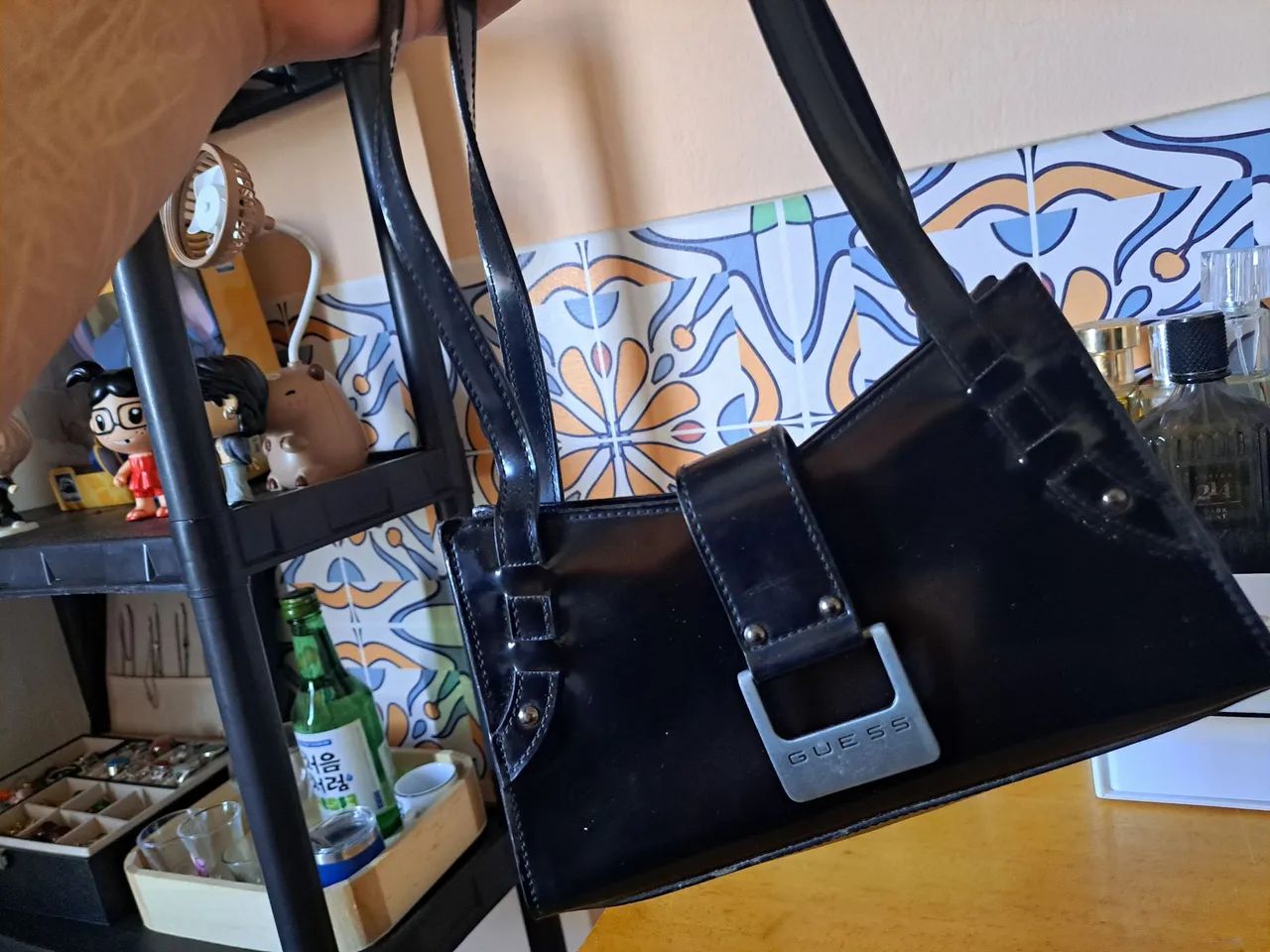 Bolsa original Guess - Foto 2