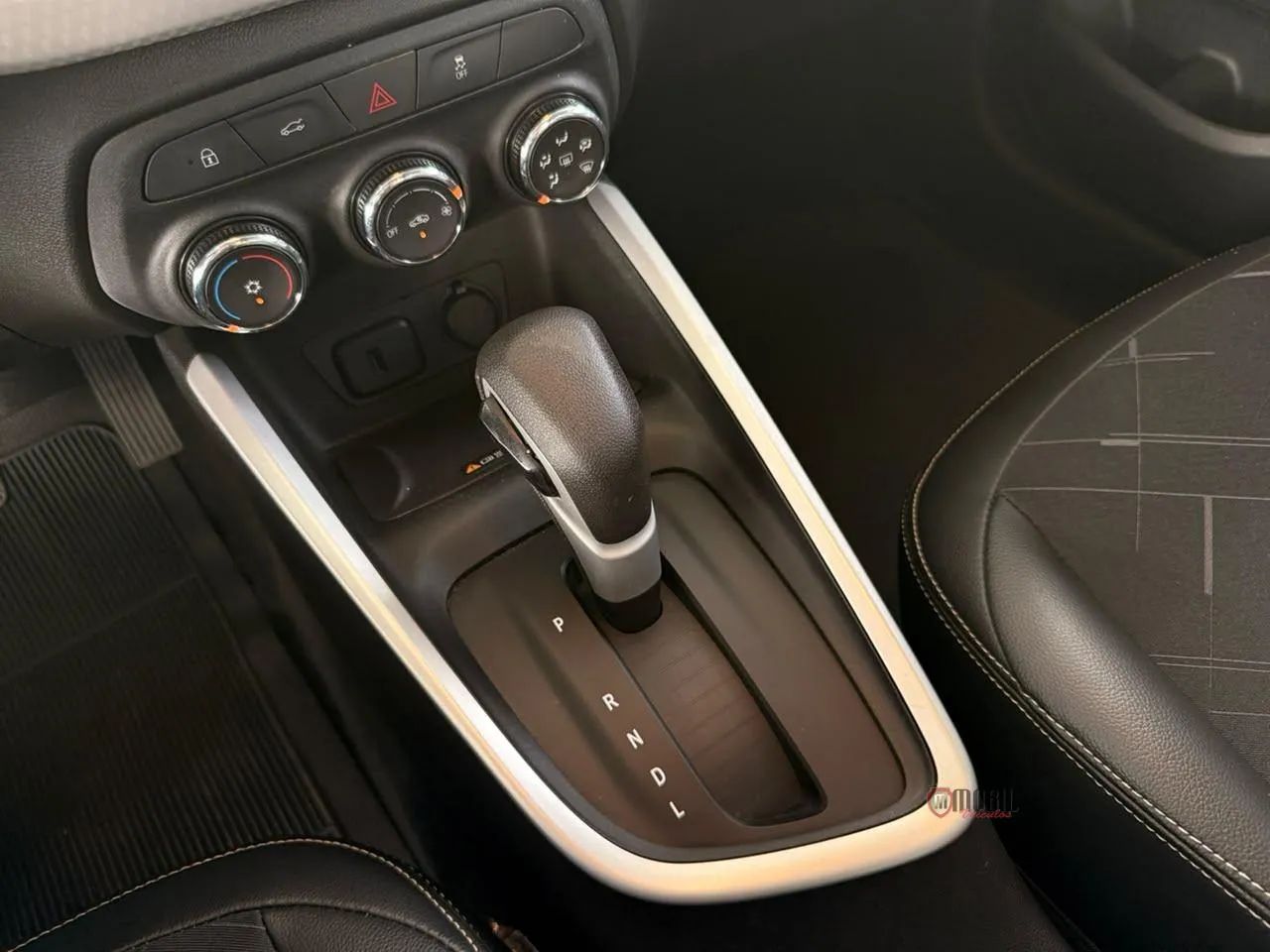 Chevrolet Onix Plus Premier 2 2020 - Foto 5