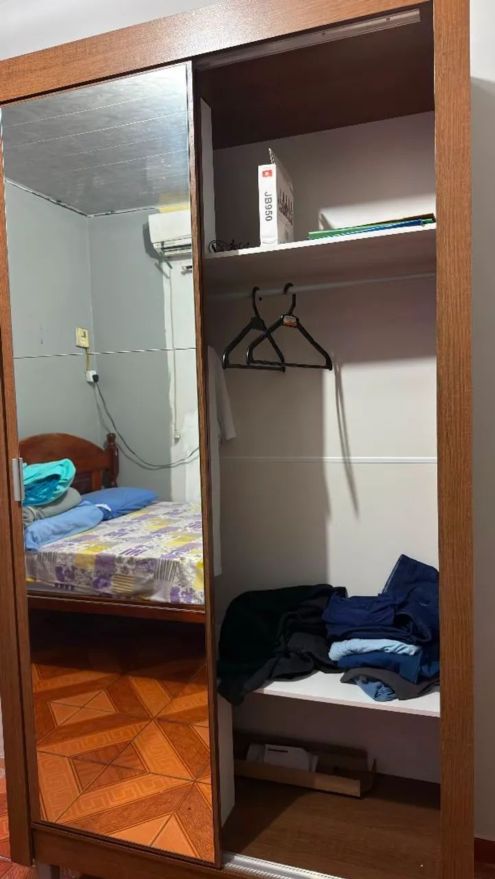 Guarda-roupa  - Foto 4