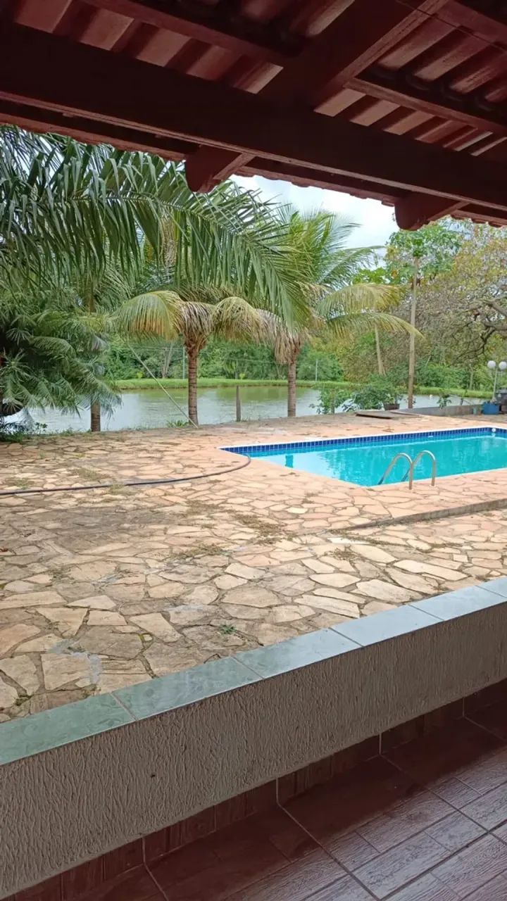 Chácara extra a genda, em Guapó - Goiás! - Foto 2