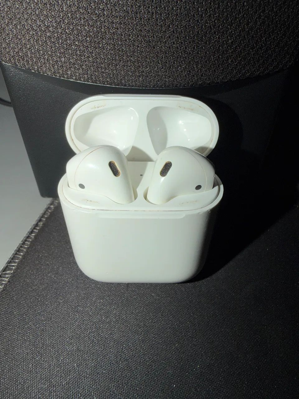 Airpods 2a geração a2031 - Foto 2
