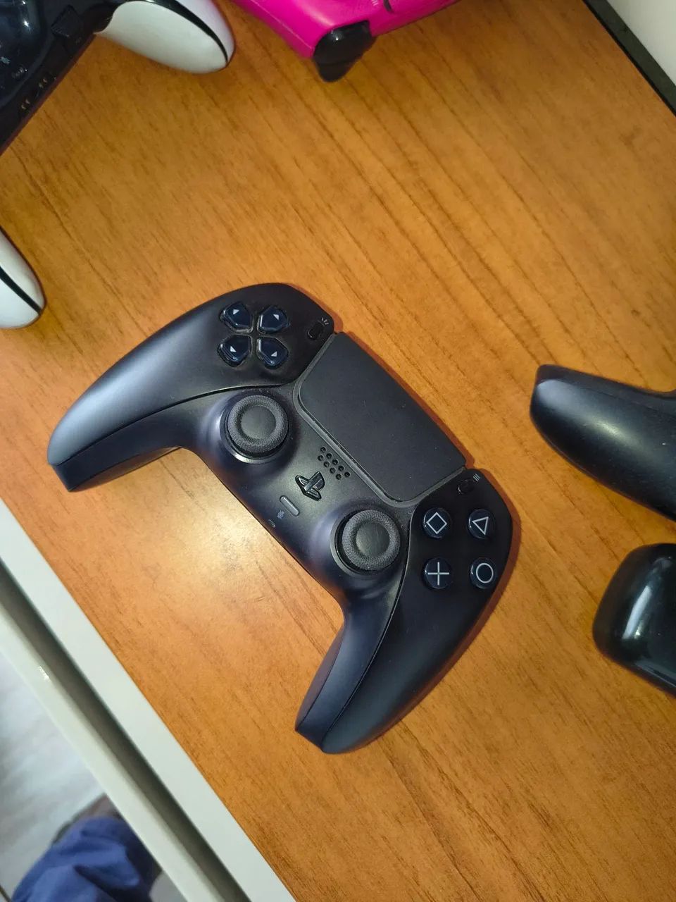 Controle ps5 