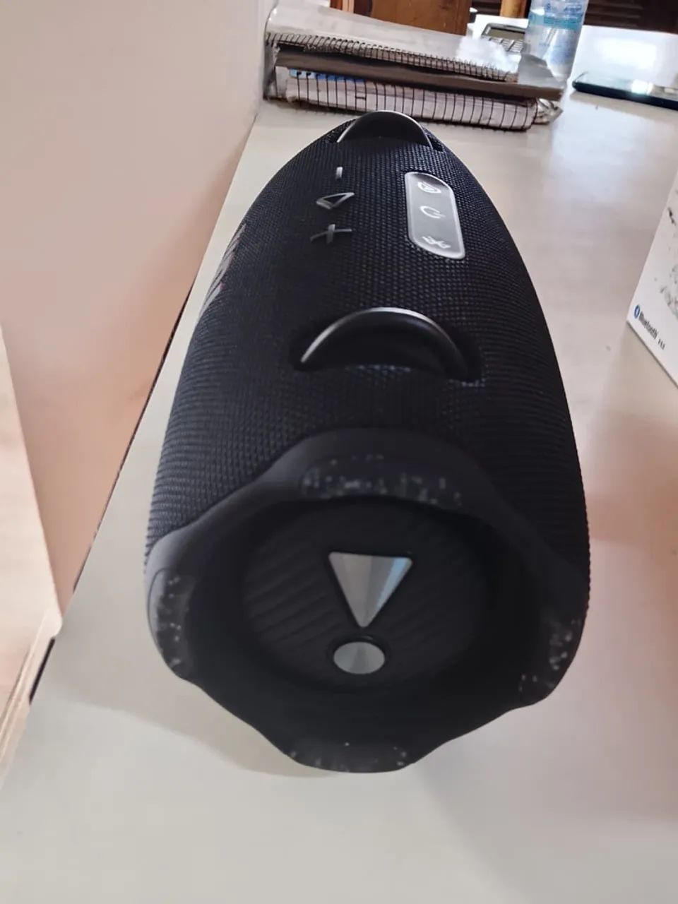 Bombox JBL Xtreme 4