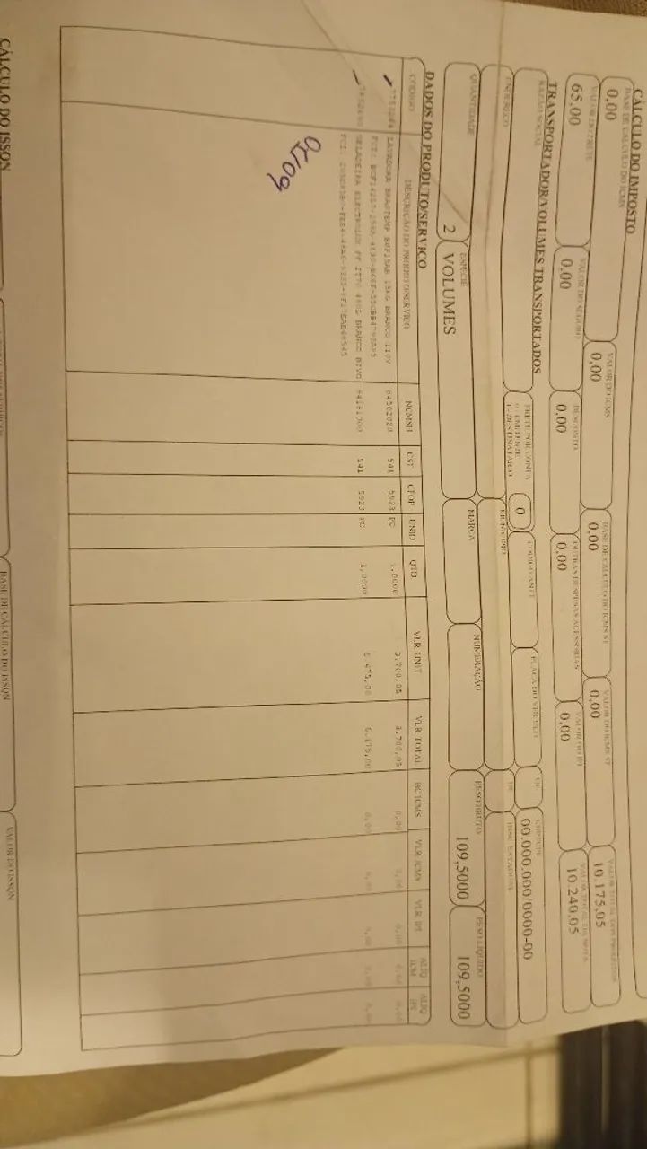 Geladeira Electrolux 480 litros nova  - Foto 5