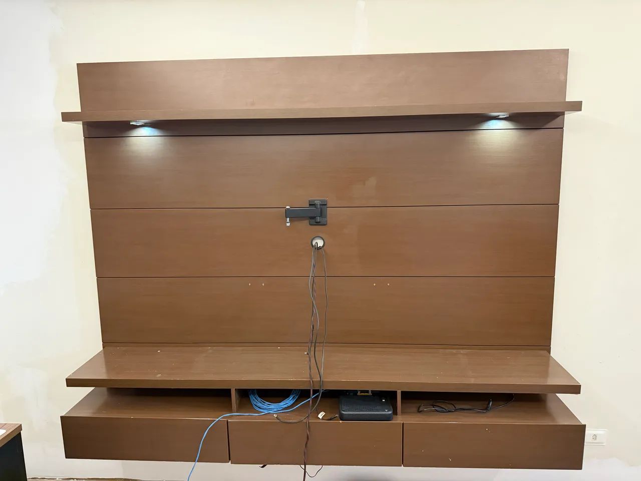 Rack de tb - Foto 5