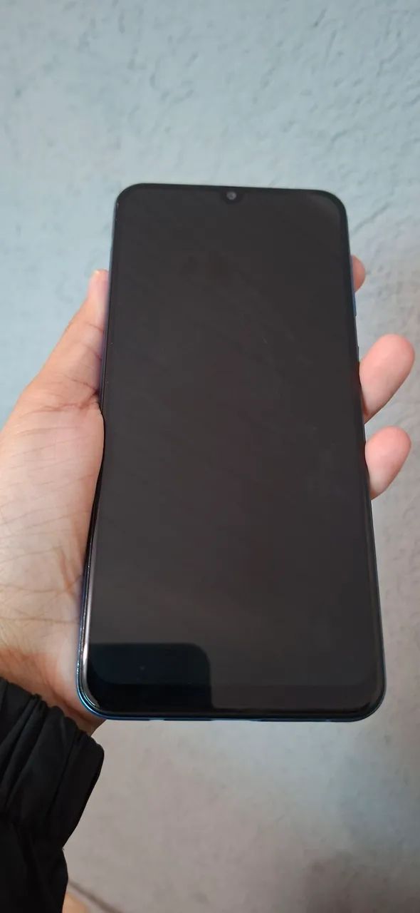Celular Samsung A50 128gb 4GB Ram - Foto 2