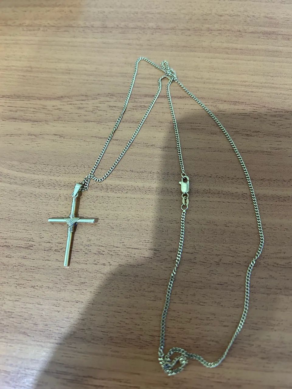 Corrente de ouro 18 K  750
