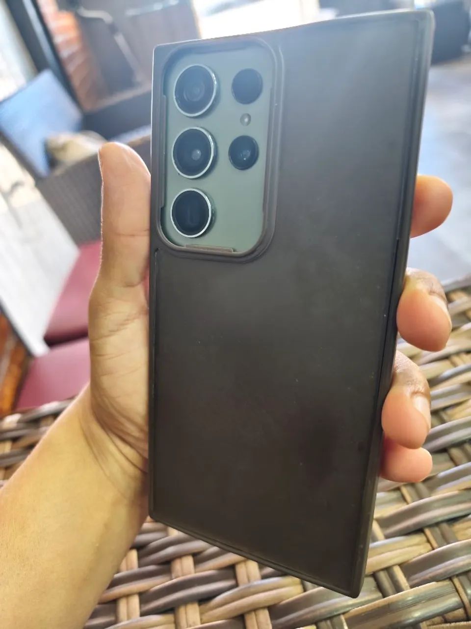 Celular s23 ultra - Foto 4