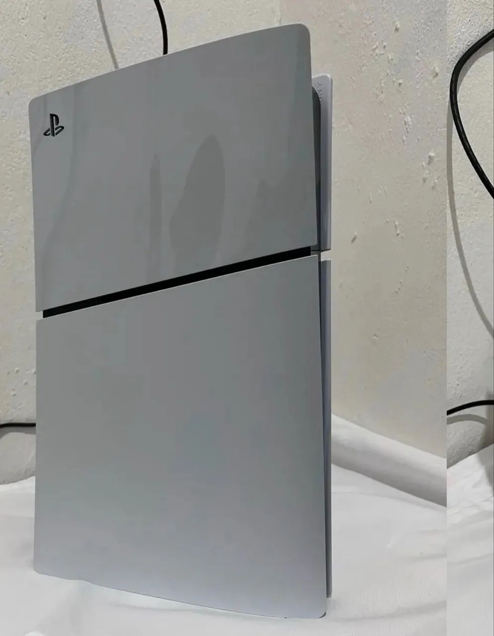 Ps 5 mídia digital - Foto 2