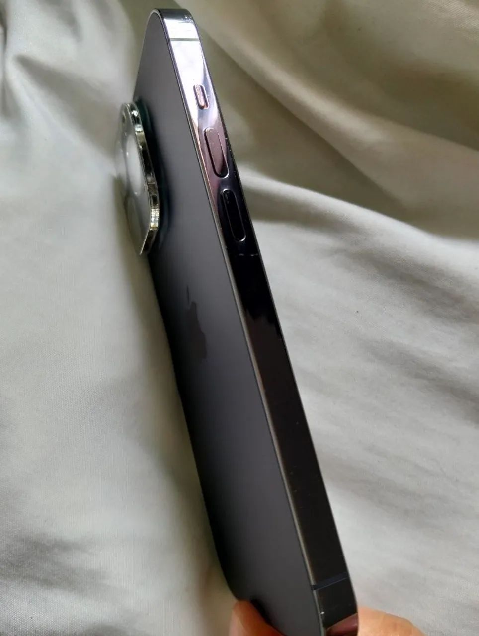 iPhone 14 pro 256gb zerado 
