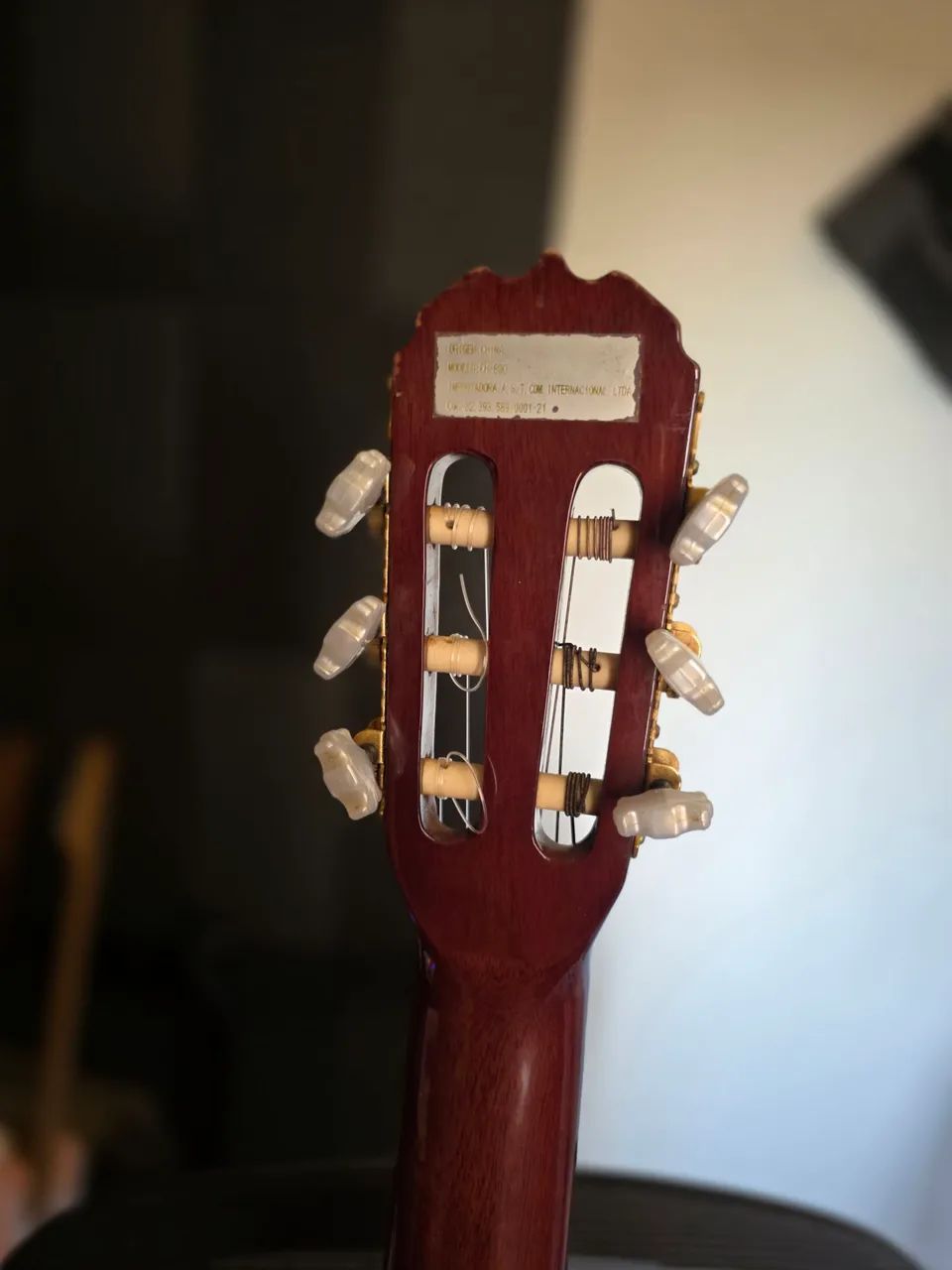 Violão Eagle CH-800 - Foto 3