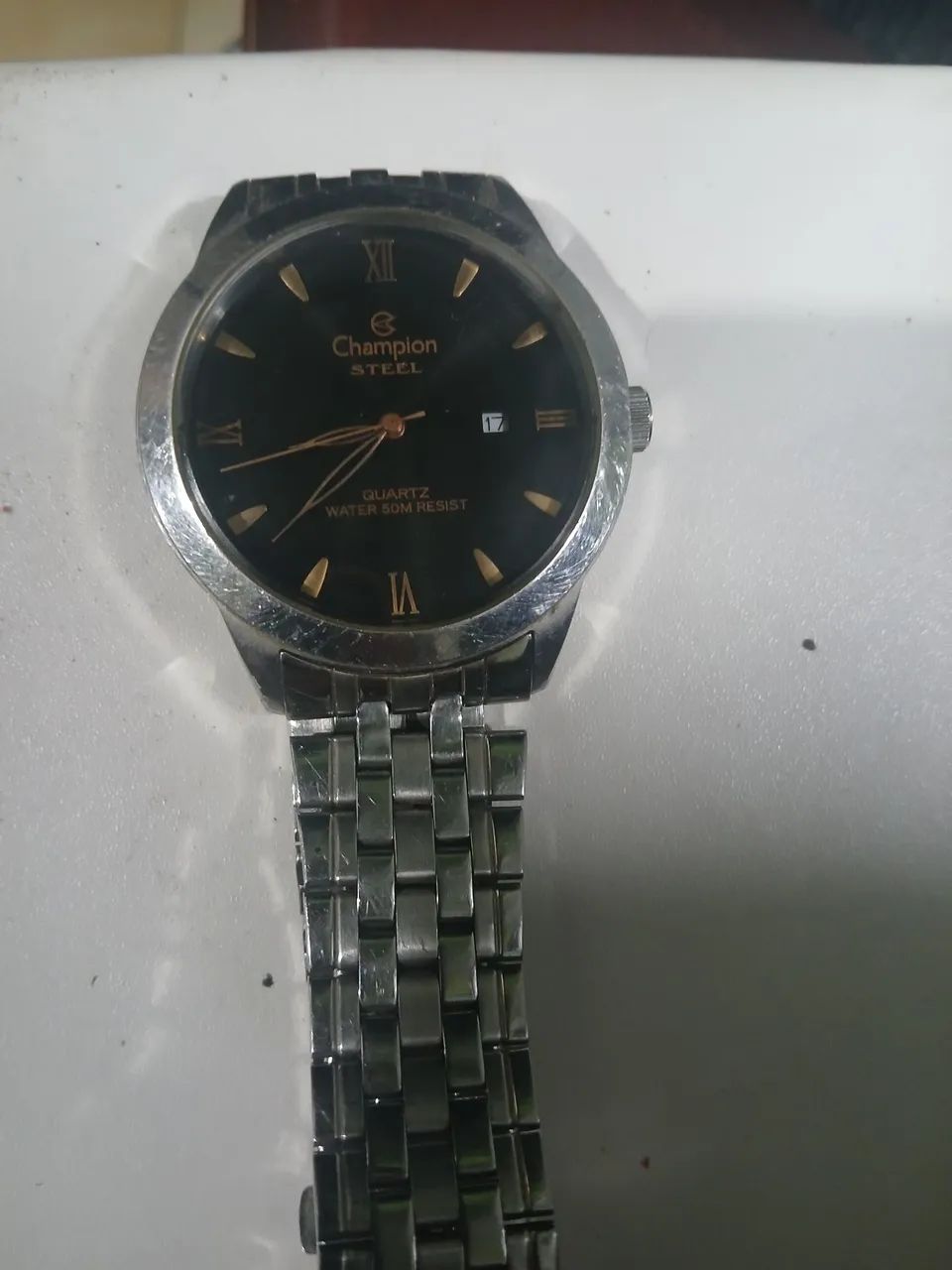 Relogio Masculino mondaine original - Foto 3