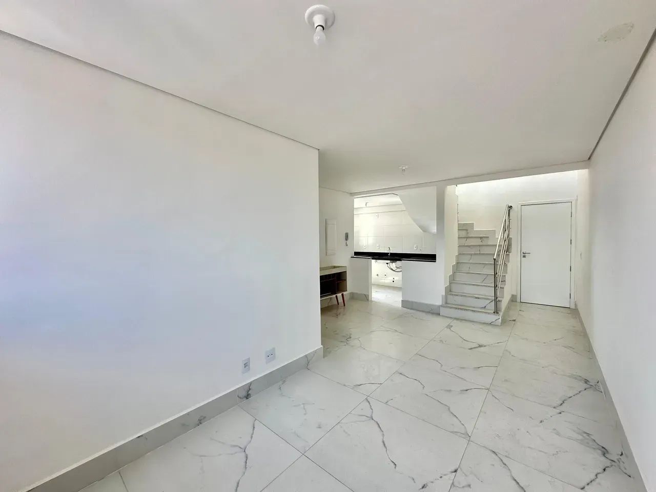 Cobertura de de 3 quartos e 2 vagas no Manacas - 150m² - Foto 4