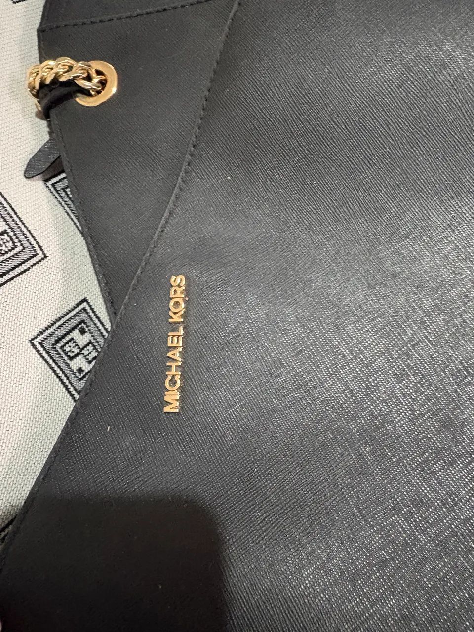 Bolsa Michael Kors