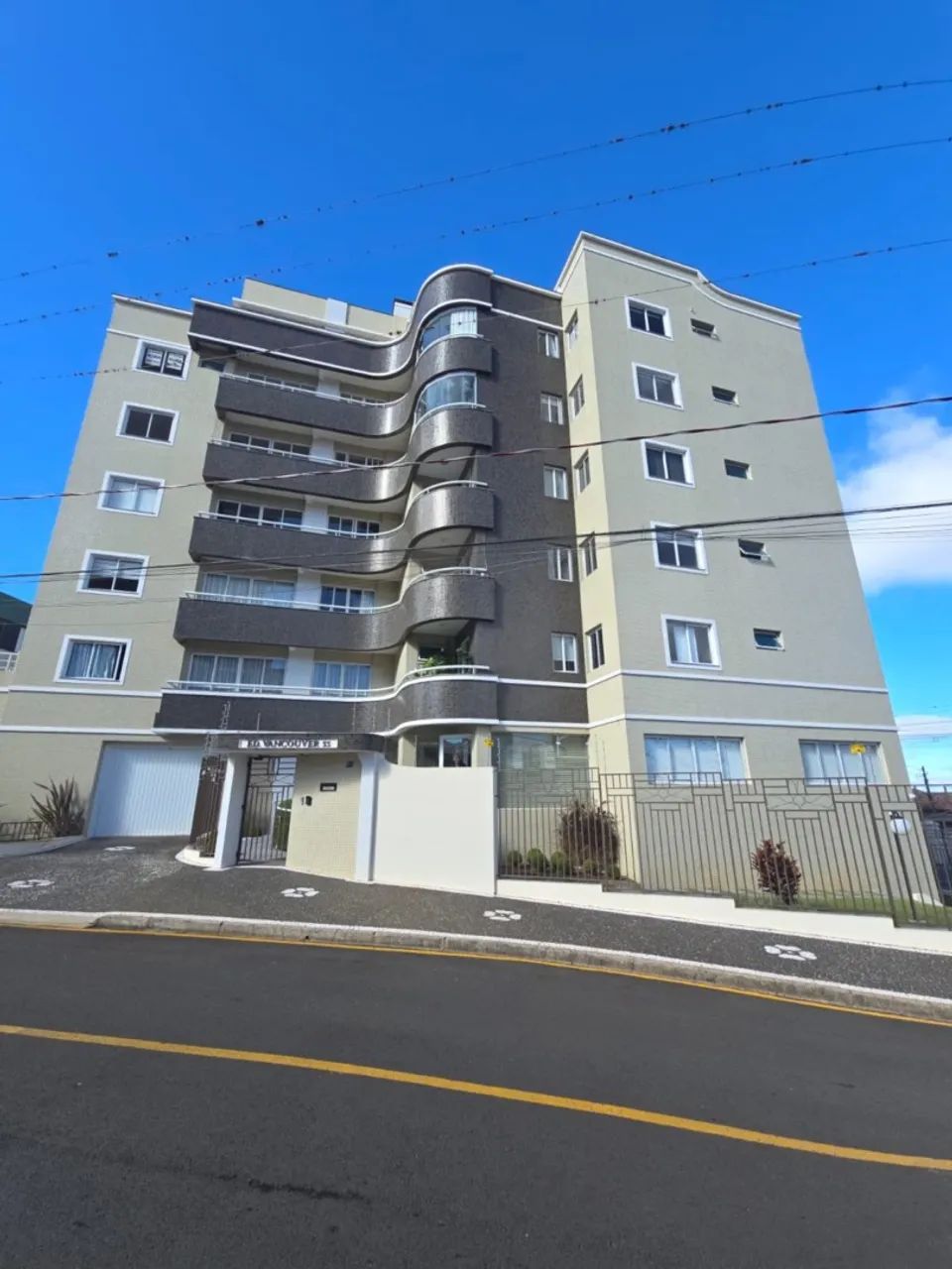 Apartamento Duplex para Venda no Edifício Vancouver