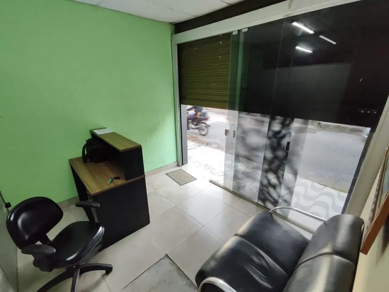 Imóvel para aluguel em São Benedito - Santa Luzia - MG - Foto 2