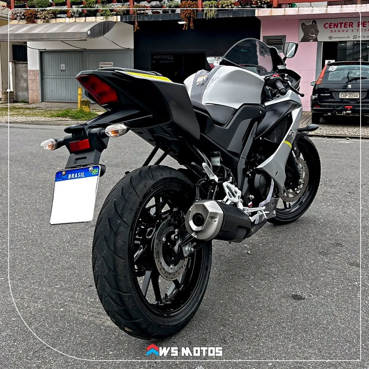 R15 - Foto 4