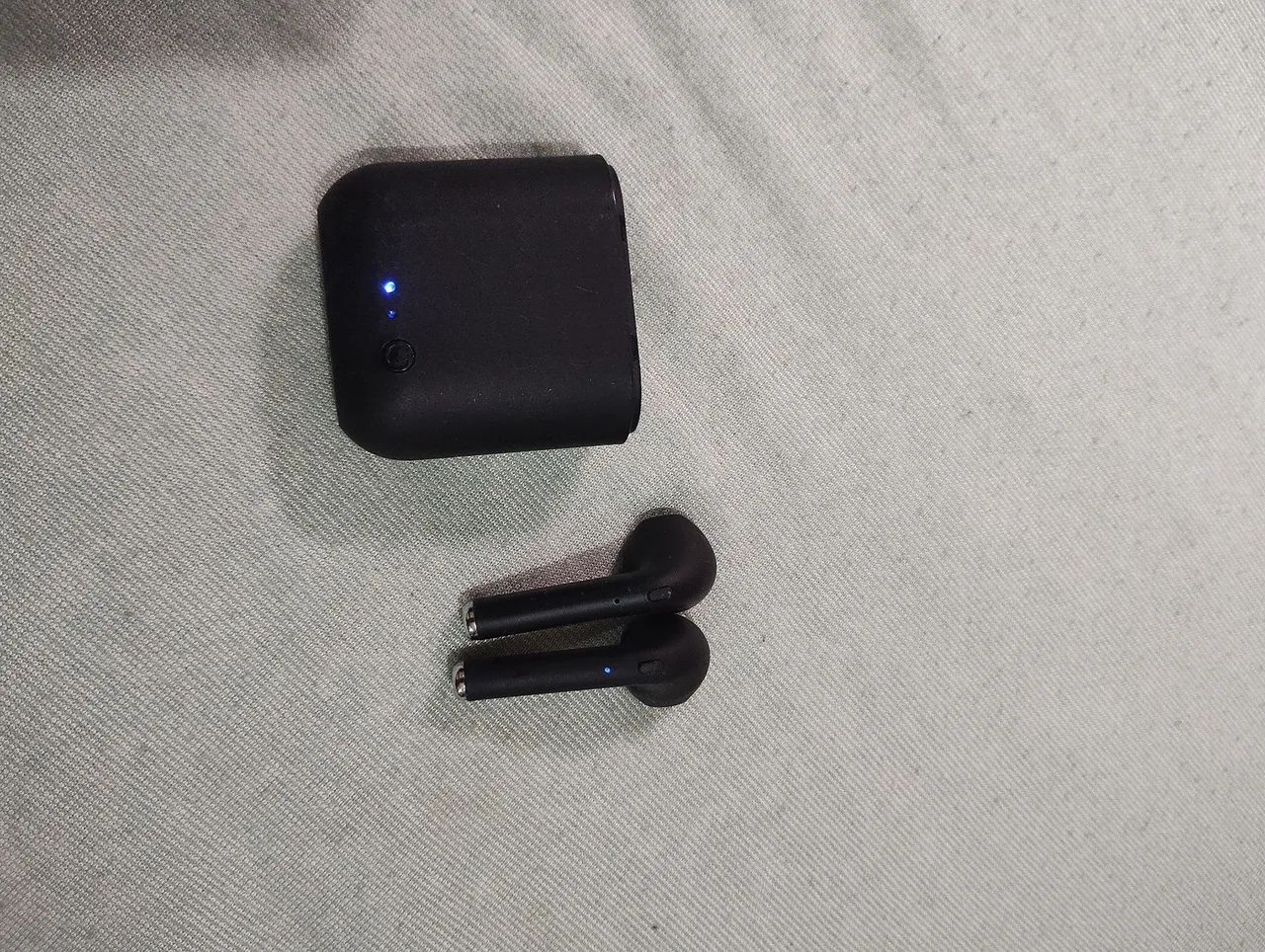 Fone de ouvido bluetooth - Foto 2
