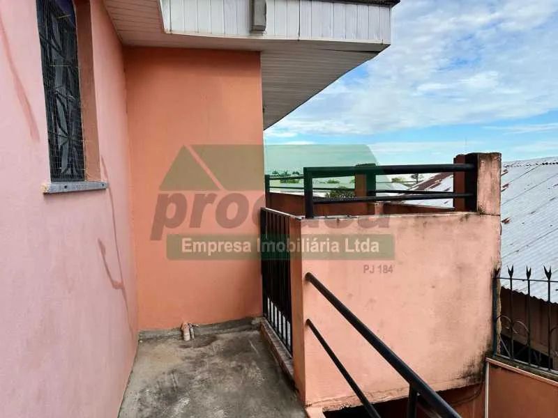 Casa de rua Residencial / Coroado - Foto 5