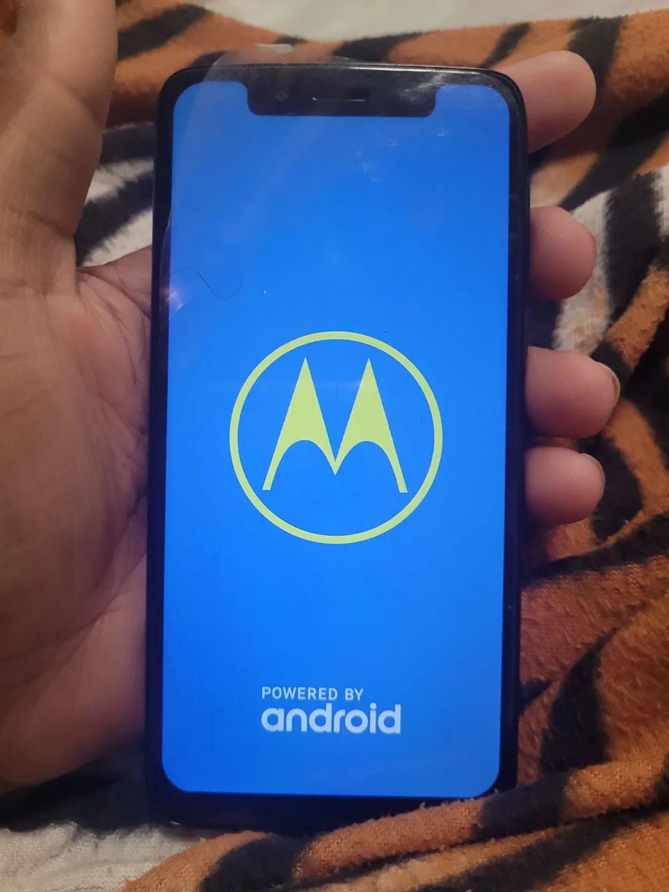 Moto g7 play