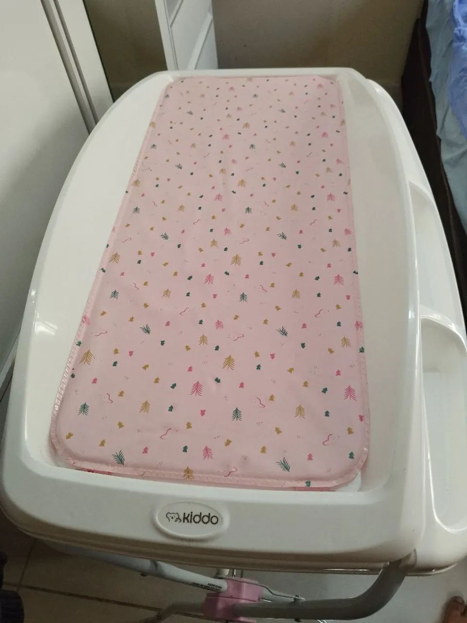 Banheira de Bebê Kiddo Maresias<br> - Foto 5