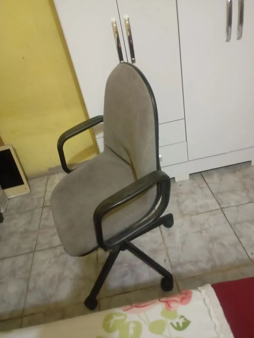 cadeira de escritório - Foto 3