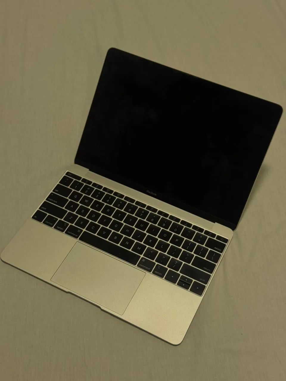 MacBook - Foto 2