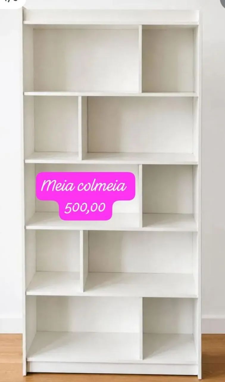 Prateleiras para comércio  - Foto 2