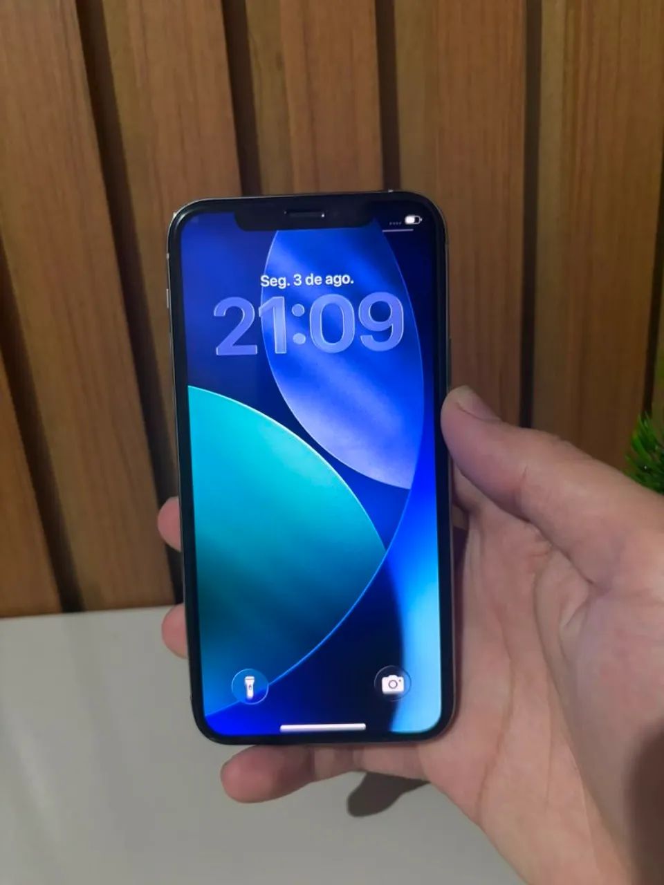 Iphone 11 pro 256gb 