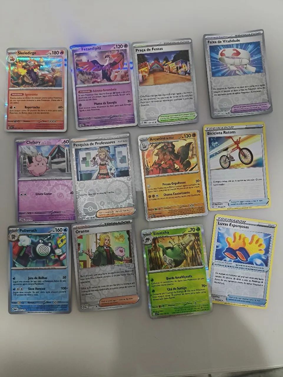 Cartas pokémon - Foto 2