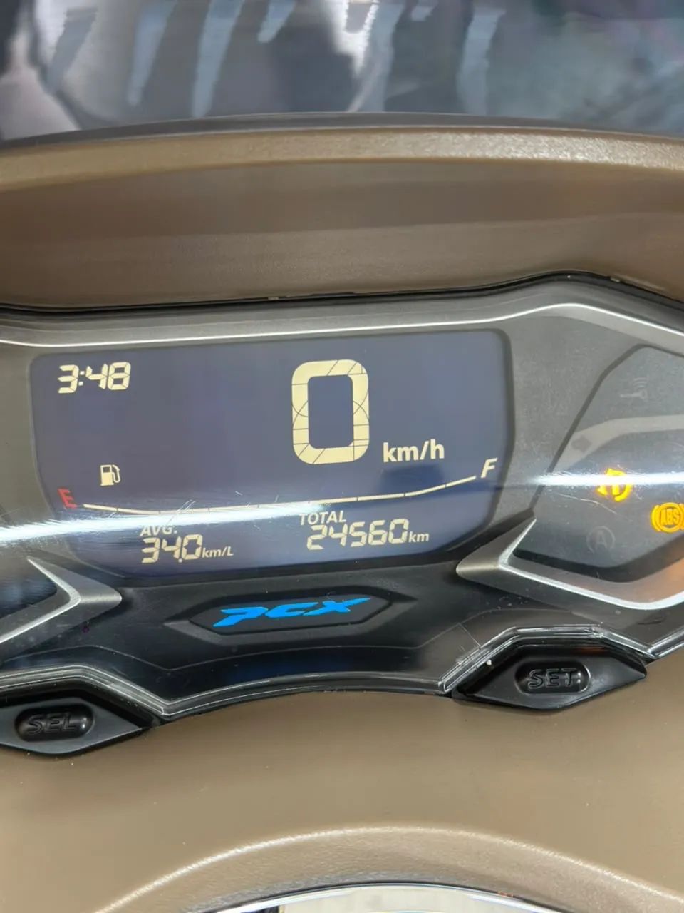 HONDA PCX 160 DLX - Foto 4