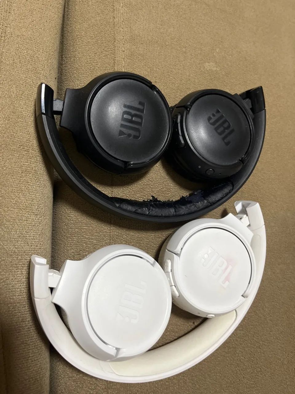 Fone JBL - Foto 4